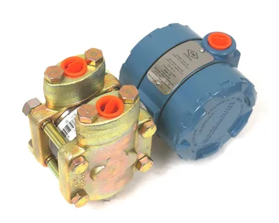 NEW ROSEMOUNT 8264-L-GL-2163 PRESSURE TRANSMITTER 1151 SMART