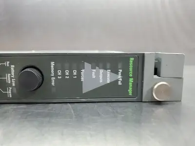 USED Allen-Bradley 5130-RM
