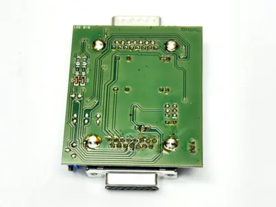 ISAH 20535 | Mycrona  Laserplatine_PhyCore_Rev.1 PCB Board - Used