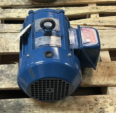 Used SMITH F-391315-63 Industrial Controls Ohio US | Surplus Asset Holdings #1364161