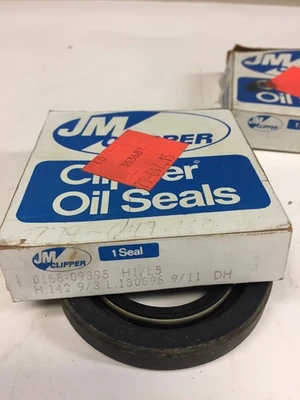 NEW JM Clipper Does Not Apply