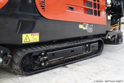 Used 2018 DITCH 2018 DITCH WITCH JT20 Drill Rigs Florida US | HDD Broker #1346185
