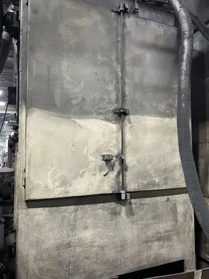 NEW METFIN 22 CUBE RUBBER BELT