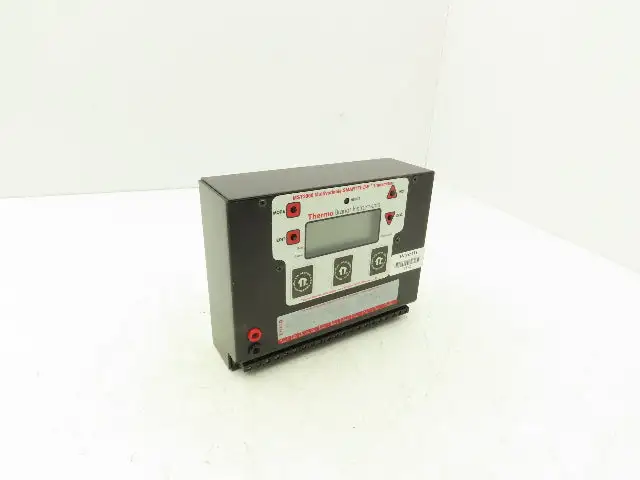 Used THERMO BRANDT _UNKNOWN_ PLC Processors | Arrow Industrial #641099