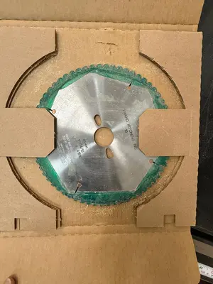 2003 HOLZ-HER 1265 SUPERCUT Automatic Panel Saws | ListingHippo (21)