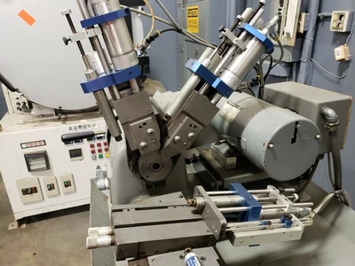 USED HARDINGE HSL-59
