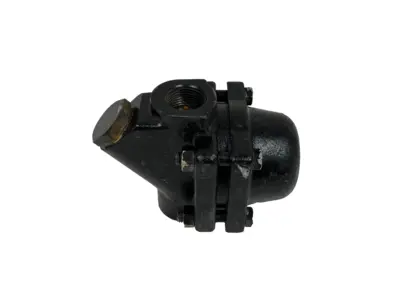 NEW BESTOBELL STEAM MODEL: M16 1'' NPT STEAM TRAP