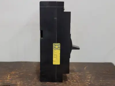 USED SQUARE D LHL36000M