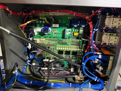 2012 FANUC FANUC LR MATE 200IC 6 Axis Robots | K.B. Industries LLC (7)