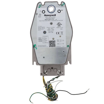 Honeywell MS4104F1210 Actuator [New]