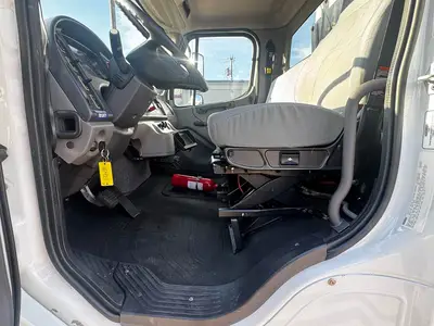 Used 2014 NATIONAL 300C Truck-Mounted Cranes Florida US | Truck and Van Outlet #1509145