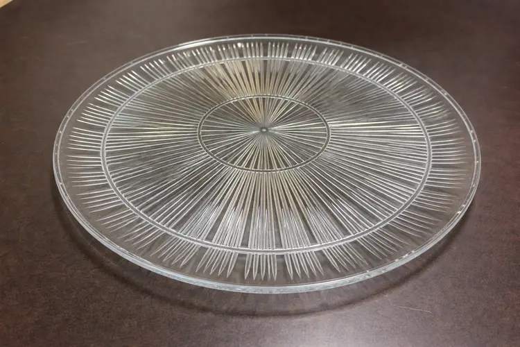 Used Injection Mold Trays Injection Molding Parts Florida US | Molds Unlimited Inc #895465