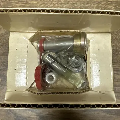 New | in-Stock ASCO 302753 Solenoid Regulators Ohio US | Surplus Asset Holdings #1236271