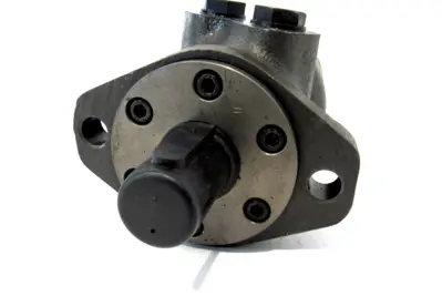 NEW M+S HYDRAULICS MLHR 400 G 4UE HYDRAULIC MOTOR MLHR400G4UE