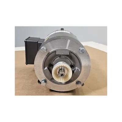 NEW BALDOR IDNM3538