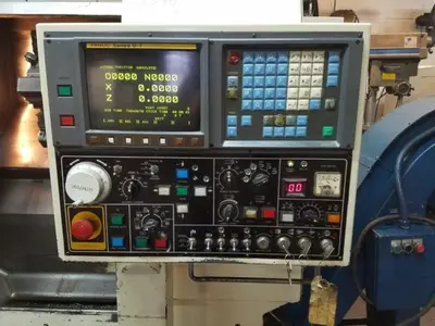 USED 1994 DAEWOO PUMA