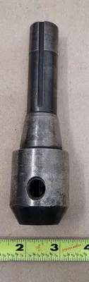 BRIDGEPORT R8 End Mill Holder Tooling & Accessories, R8 Tooling | Machinery Central (3)