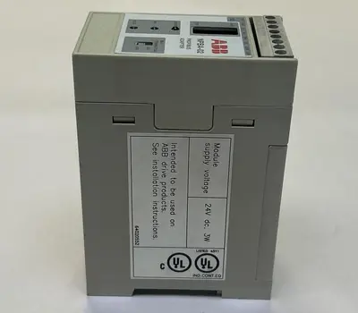 Used ABB NPBA-02 Valves/Fittings Ohio US | Surplus Asset Holdings #1233933
