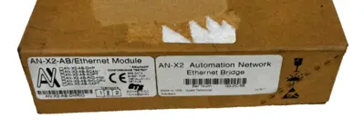 NEW QUEST / PROSOFT AN-X2-AB-DHRIO
