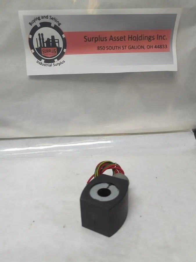 Used ASCO 272614-132-D Solenoid Valves Ohio US | Surplus Asset Holdings #1238548