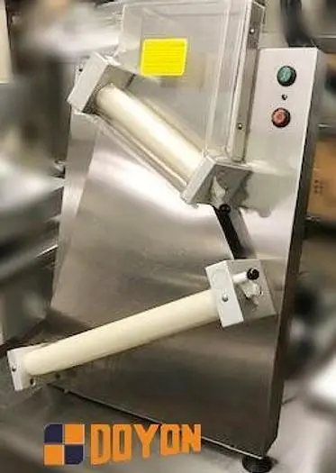 DOYON DOUGH SHEETER