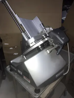 USED Hobart HS8