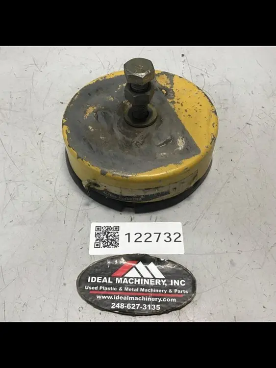 Used ACCESS ELC Isolation Pads Michigan US | Ideal Machinery #689895
