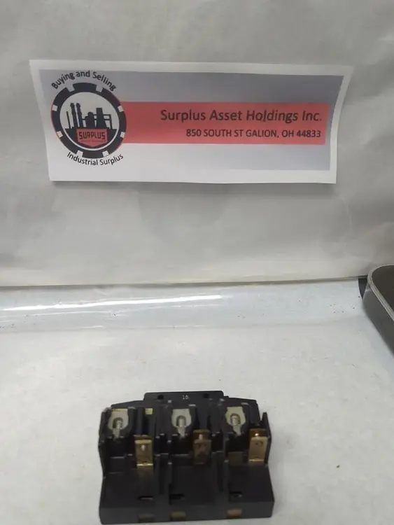 Used ITE P4315 Miscellaneous Equipment (Electrical & Power) Ohio US | Surplus Asset Holdings #1238839
