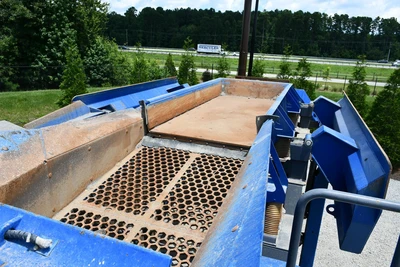 Used 2023 KLEEMANN _UNKNOWN_ Crushers South Carolina US | BTM Machinery #1357157