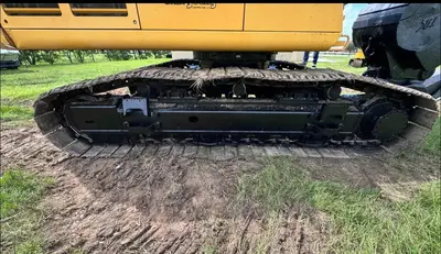 Used 2016 DEERE 470G LC Excavators Texas US | Proxy Equipment #1380714