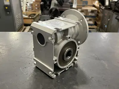 NEW 2019 NORD 1SIS50/H10V-IEC63