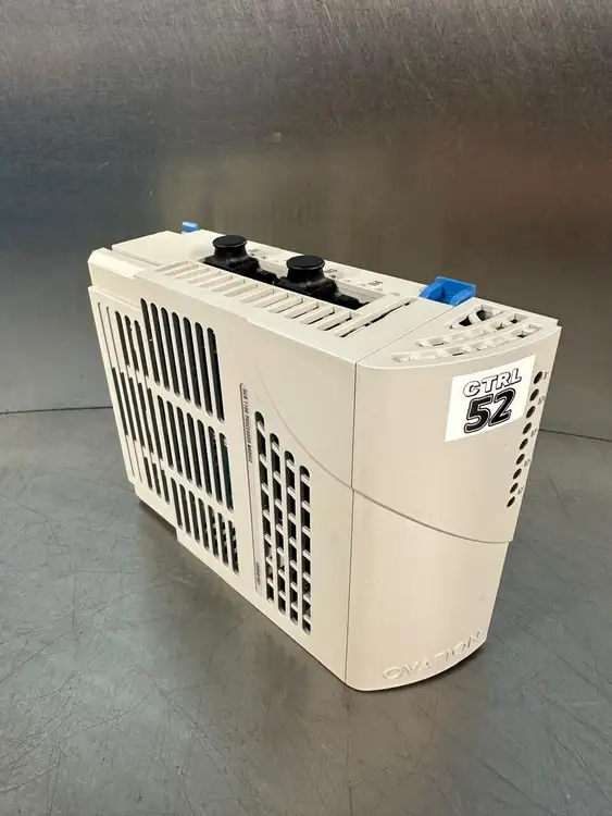 Used Ocr _UNKNOWN_ PLC Processors South Carolina US | Palmetto Automation #1153171