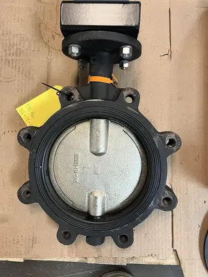 New | in-Stock MILWAUKEE MC-14 Pump & Valve Parts | Surplus Asset Holdings #1217681