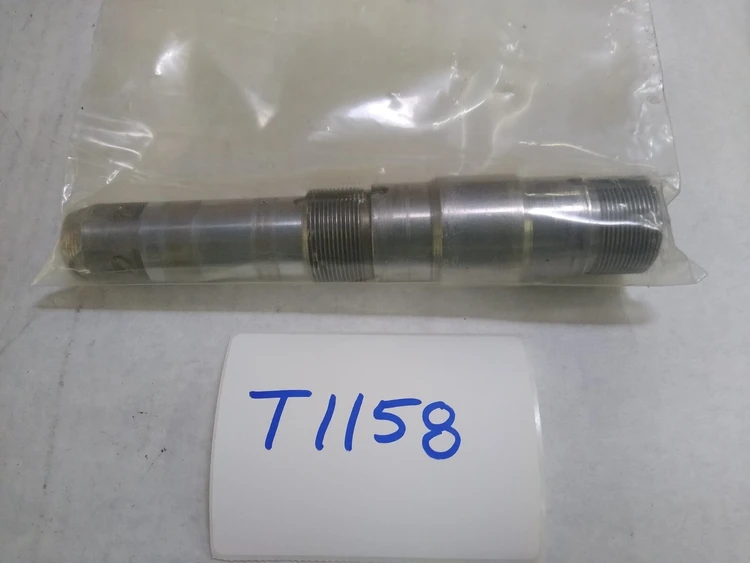 Used Unbranded B-79440-1 Parts (Hydraulics and Pneumatics) Arizona US | ASSET CONVERSION SPECIALISTS, INC. #306848
