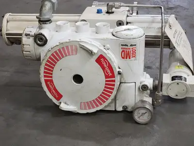Used LOGIX 255124.999.000 Valves/Fittings British Columbia CA | Lenmark #256024
