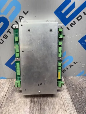 Trane X13650452-01 REV A Electrical/PLC/Automation | ESS Industrial Equipment Sales (2)