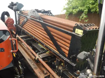Used 2021 DITCH 2021 DITCH WITCH JT28 Drill Rigs Florida US | HDD Broker #1346120