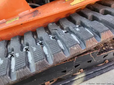 Used 2020 DITCH 2020 DITCH WITCH SK3000 Compact Utility Loaders Florida US | HDD Broker #1346982