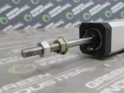 Transducers Direct TD390-5-2-24-0-H Linear Position Transducer 24" Stroke Used