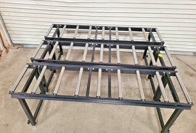 Unbranded Does Not Apply Belt Conveyors | Amiron Machinery (5)