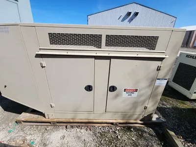 USED MTU NL30GG6