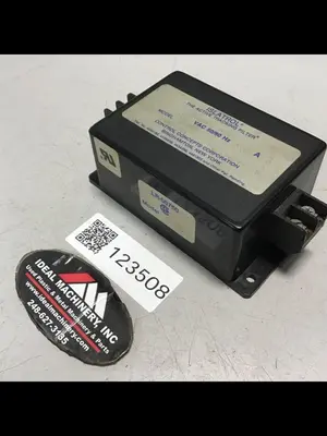 USED ISLATROL I-105