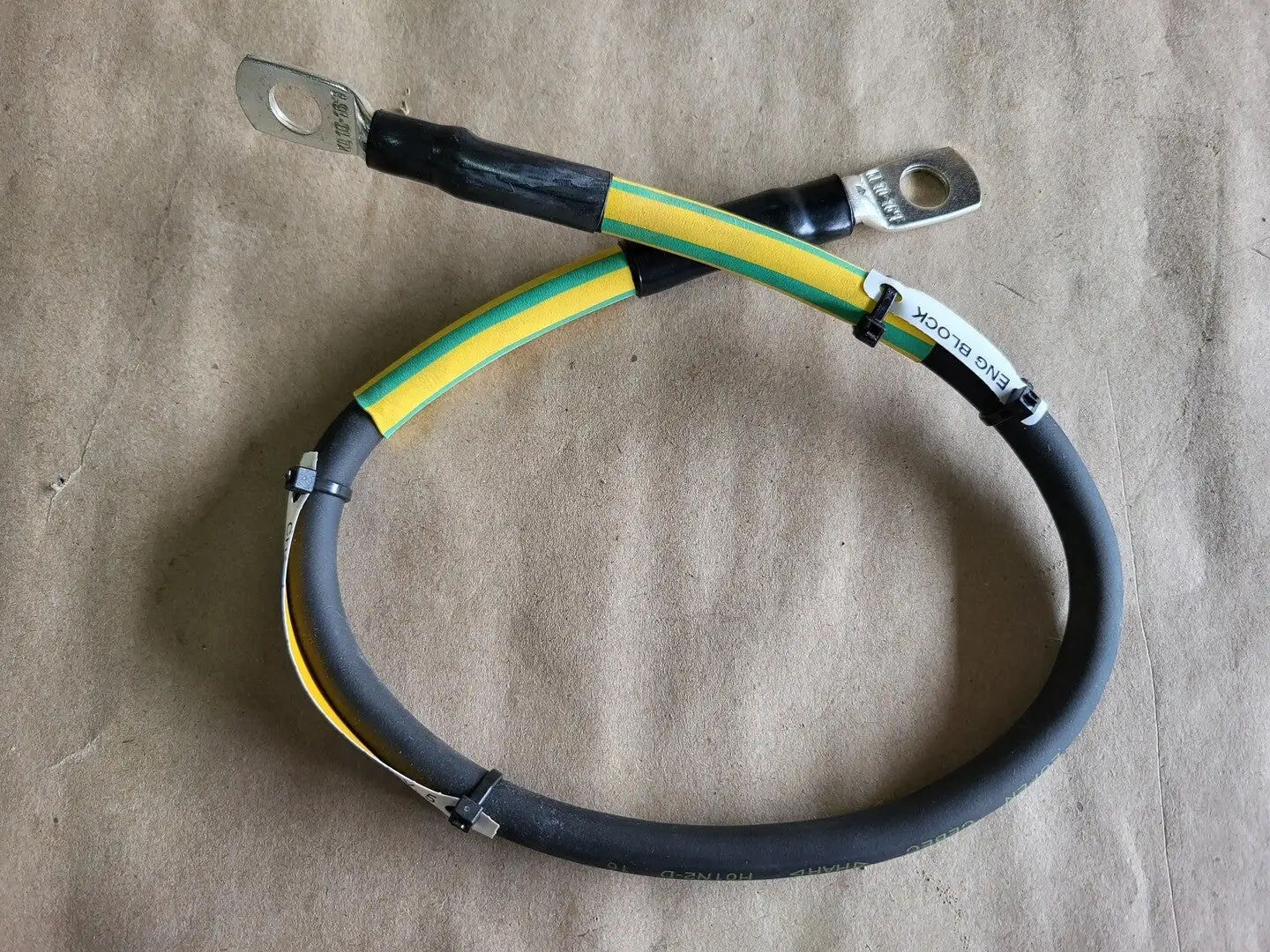 NEW ATLAS COPCO 5574761000