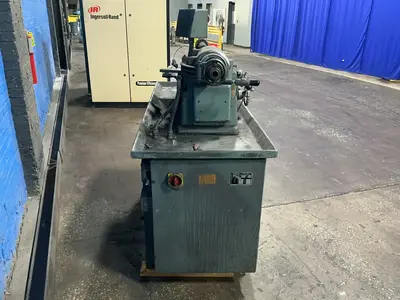 Used 1986 FEELER FTL618N Engine Lathes Ohio US | HGR 24 #1462281