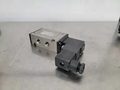 USED SMC NVFS3120-3DZB-02T