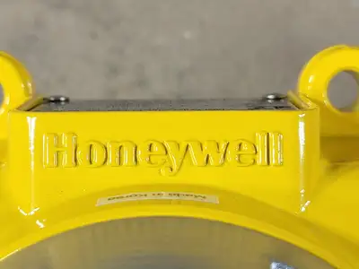 NEW HONEYWELL SPXCDULNTXF