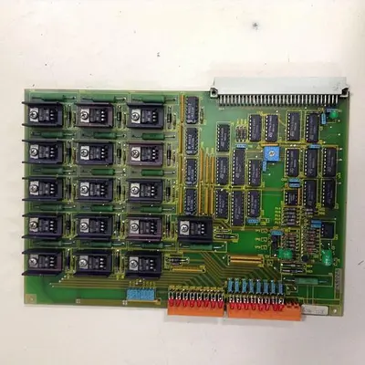USED KEBA E-16-DIGOUT-PLUS D1456D