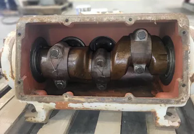 USED GASO 3364