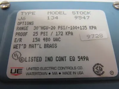 GE General Electric  IC3500A140G2r032 Heat Sink 25A 600PIV