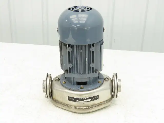 Used EBARA _UNKNOWN_ Centrifugal Pumps Indiana US | Arrow Industrial #1454863